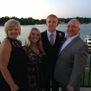 Meet your Posher, Connor